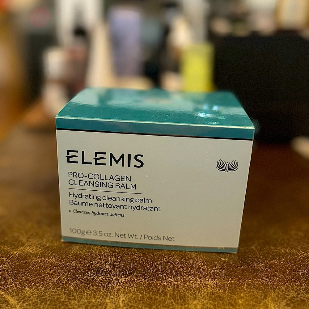 Elemis Pro-Collagen Cleansing Balm